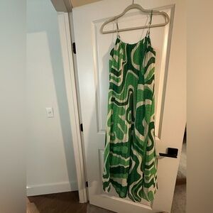 Farm Rio Maxi Dress
